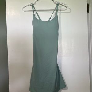 Halara Athletic Dress - size Small